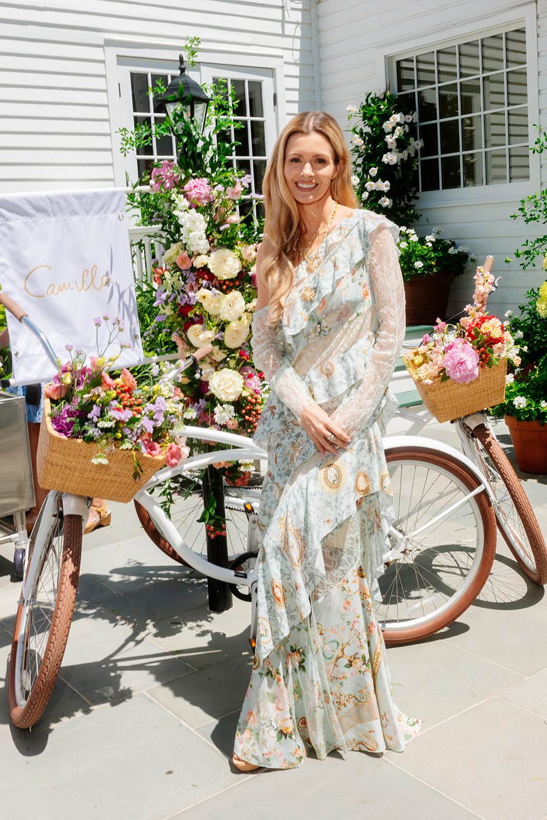 Camilla Celebrates the Launch of “Elsewhere Palace” at The Hedges Inn with Stylist Elizabeth Sulcer was posted to the gallery